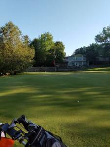 Course Details Stonehaven Golf